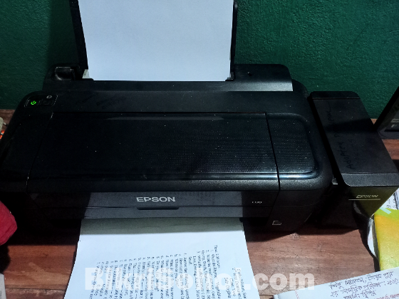 Epson L130 printer